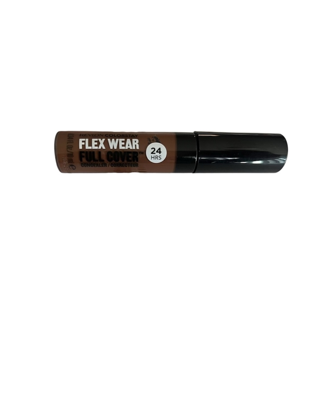 Revlon Flex Wear Full Cover Concealer - Brown - “Truffle”